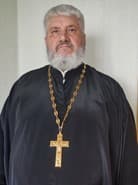 Иерей Александр Жилин