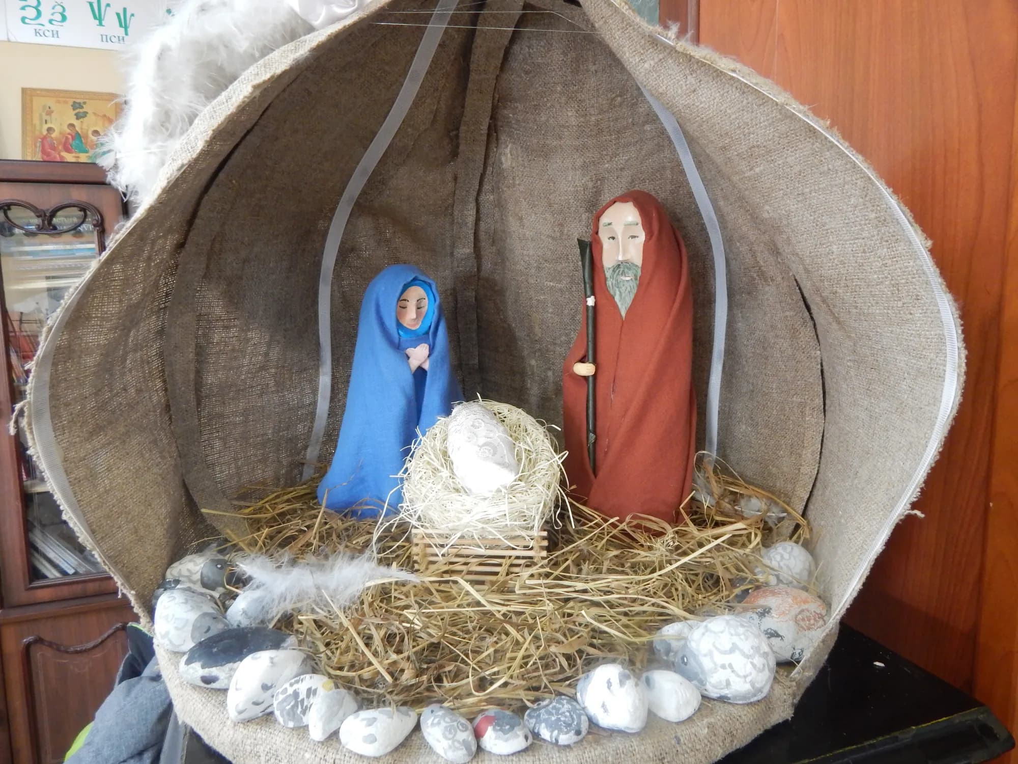 Воскресная школа для детей