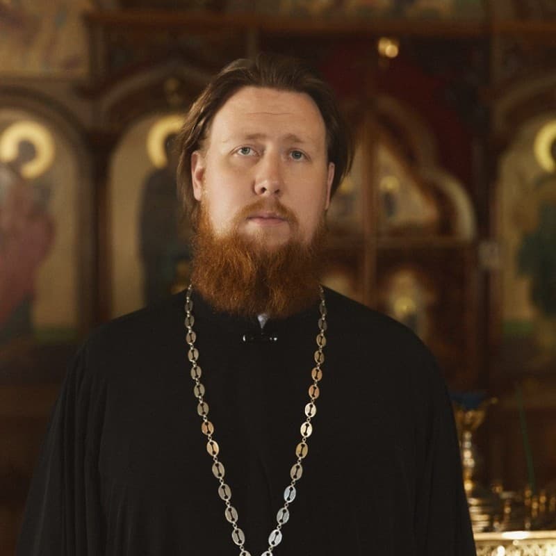 Отец Михаил Тутаев: «Нашему приходу главное – не мешать»